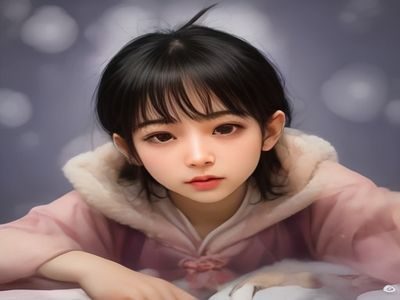 小蓝俱乐部专属徽章和纪念品摆放在木桌上，设计风格简约现代