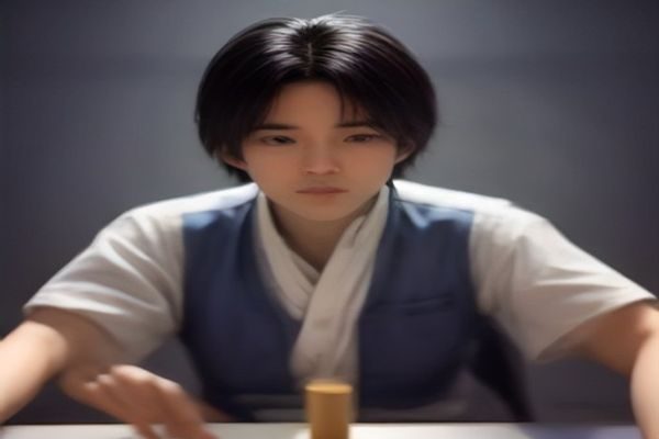 小蓝俱乐部线上平台界面展示，左侧是小组列表，右侧是讨论区，设计简洁清晰